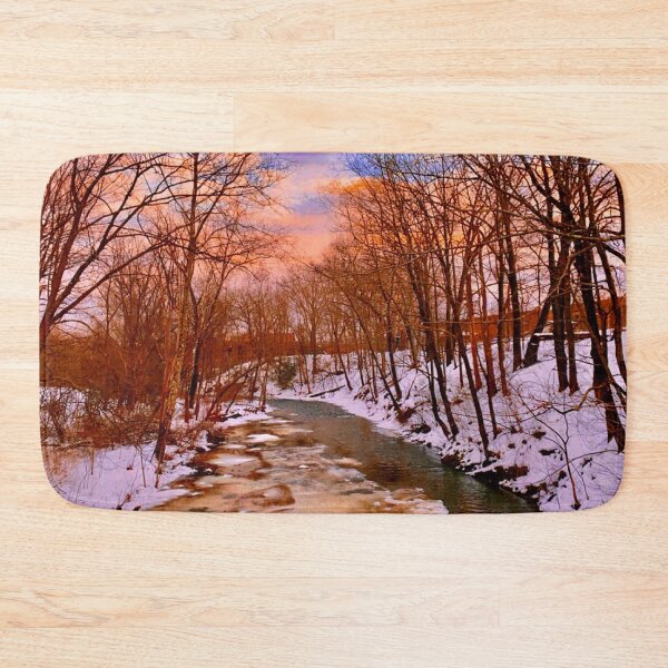 Item preview, River Bend designed and sold by TheArtisticSeal.