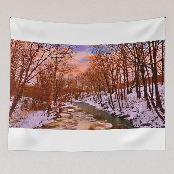Item preview, River Bend designed and sold by TheArtisticSeal.