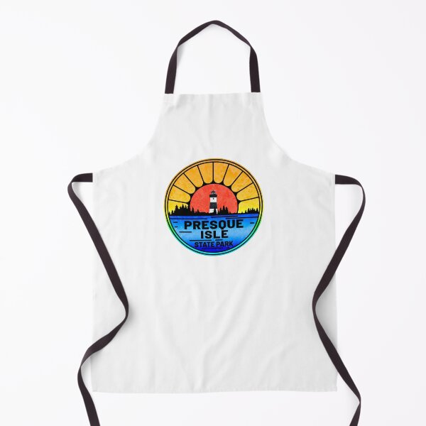 Item preview, Presque Isle State Park Pennsylvania PA Erie Flash Light designed and sold by Travel Time.