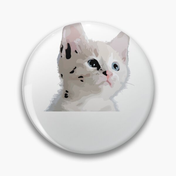 Item preview, Cat in action designed and sold by AMirrorVisualz.