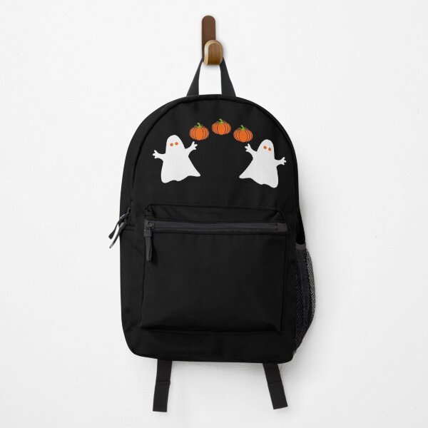 Item preview, Ghosts Playing With Pumpkins designed and sold by franktact.