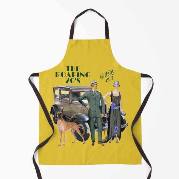 Item preview, Roaring 20s Gatsby Era designed and sold by joseech.