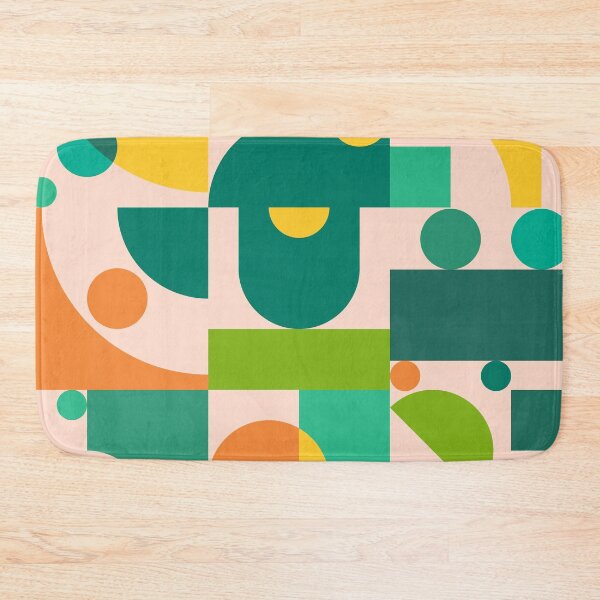 Item preview, Geometric Pattern  designed and sold by San Studio.