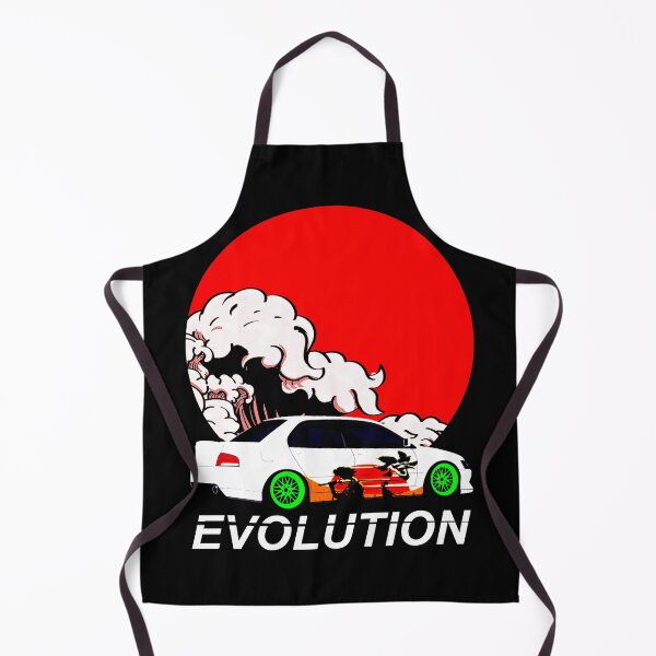 Item preview, Lancer Evolution VIII designed and sold by CopiPanilArt.