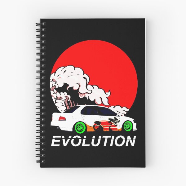 Item preview, Lancer Evolution VIII designed and sold by CopiPanilArt.