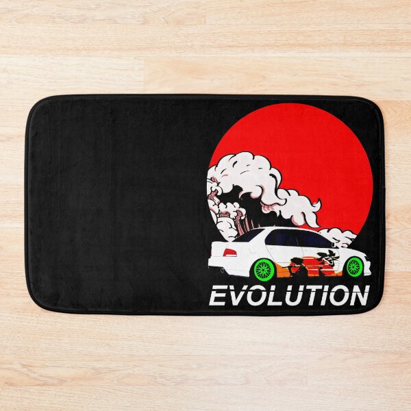 Item preview, Lancer Evolution VIII designed and sold by CopiPanilArt.