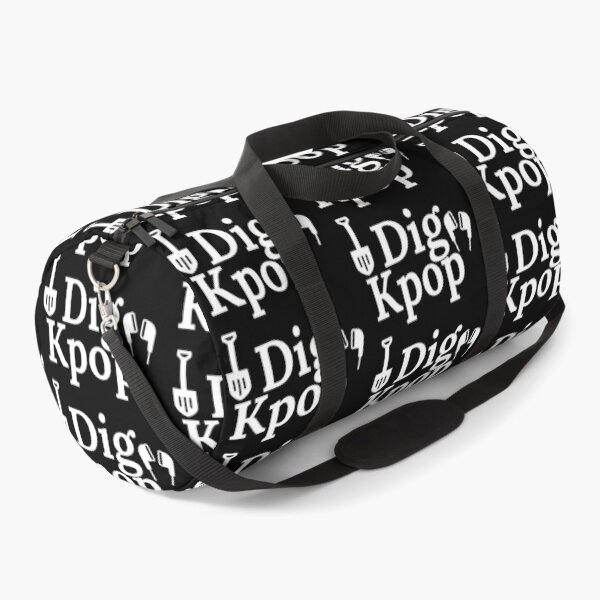 Item preview, I Dig Kpop designed and sold by Edenjodie.