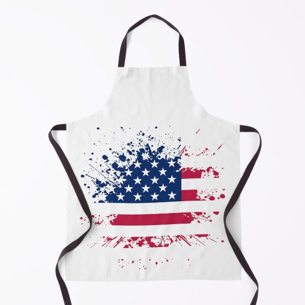 Item preview, American Flag designed and sold by Simo200.