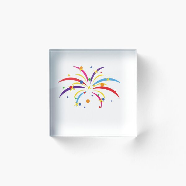 Item preview, Simple Confetti designed and sold by INTALK.