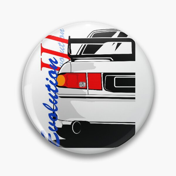 Artikelvorschau, Lancer Evolution 3 entworfen und verkauft von CopiPanilArt.