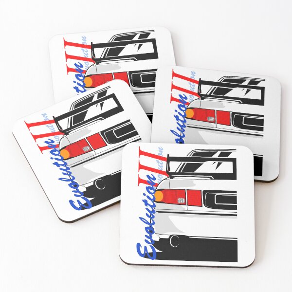 Item preview, Lancer Evolution 3 designed and sold by CopiPanilArt.