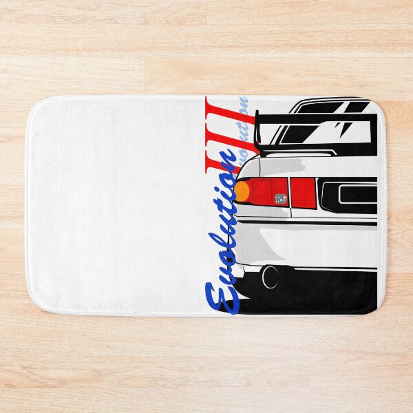 Item preview, Lancer Evolution 3 designed and sold by CopiPanilArt.