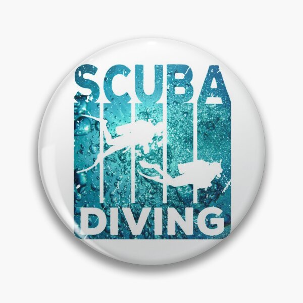 Item preview, Scuba Diving  designed and sold by infleims.