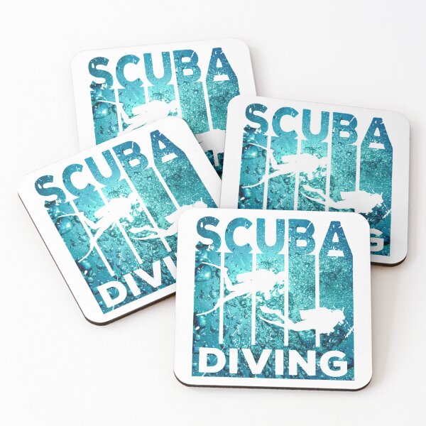 Item preview, Scuba Diving  designed and sold by infleims.