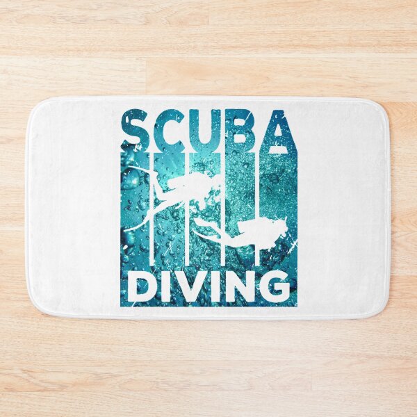 Item preview, Scuba Diving  designed and sold by infleims.