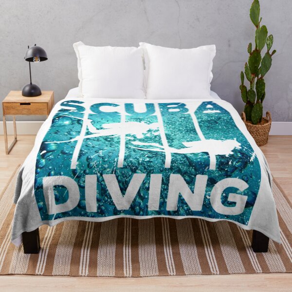 Item preview, Scuba Diving  designed and sold by infleims.