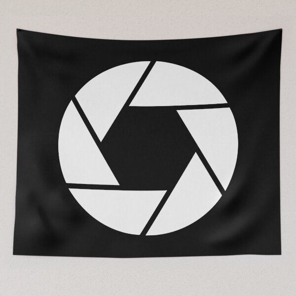 Item preview, Iris logo designed and sold by RafaTakami.