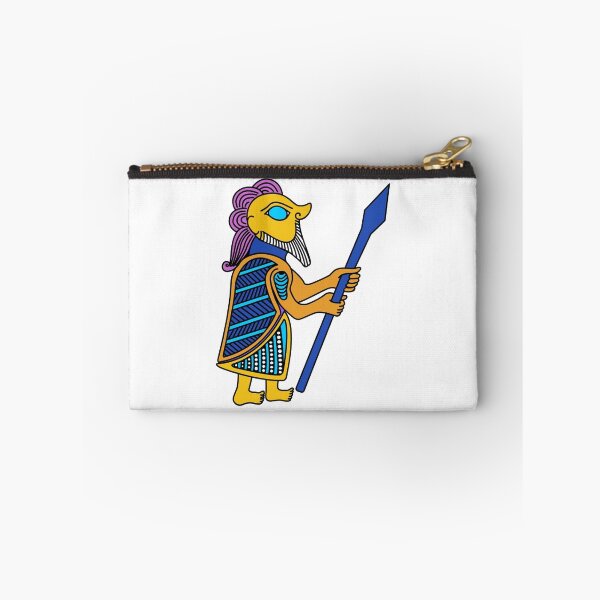 Item preview, Celtic Warrior designed and sold by CatholicSaints.