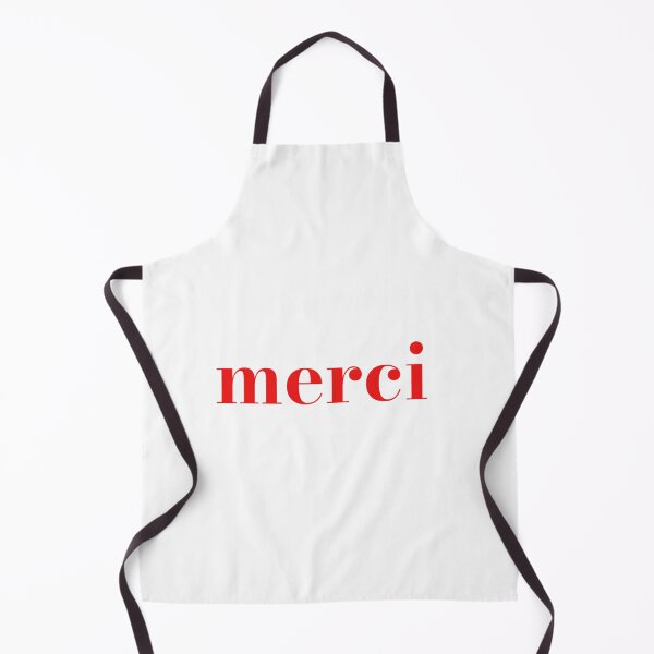 Item preview, Merci designed and sold by MichiDStudio.