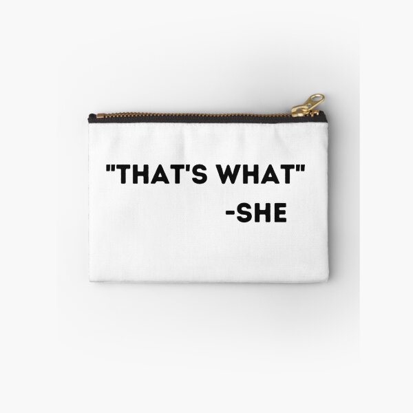 Item preview, that's what she said designed and sold by tayloelectro.