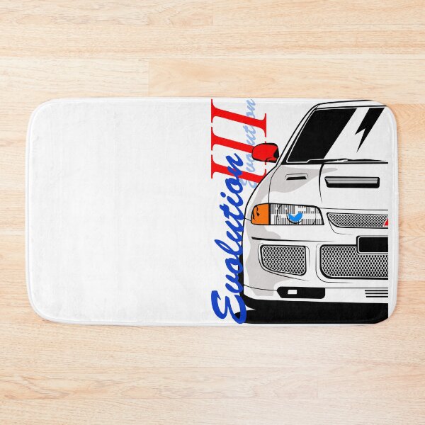 Item preview, Lancer Evolution III designed and sold by CopiPanilArt.