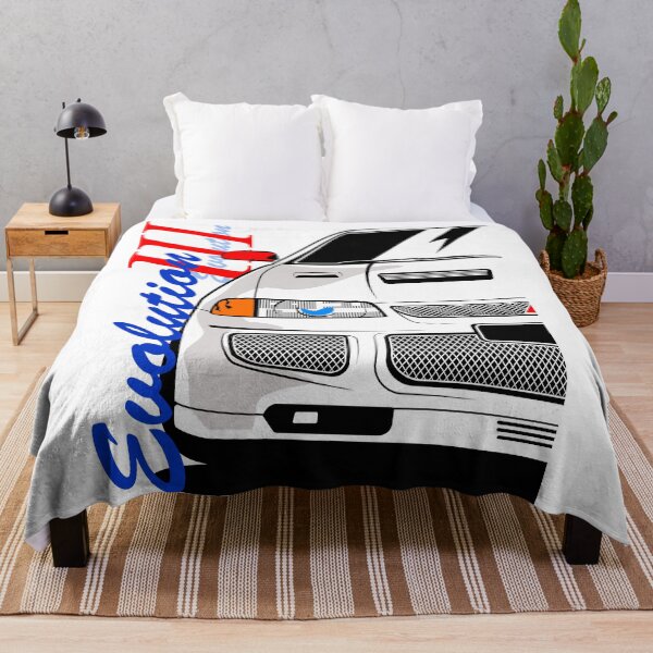 Item preview, Lancer Evolution III designed and sold by CopiPanilArt.