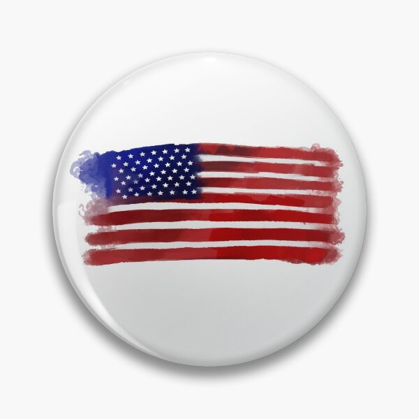 Item preview, American Flag designed and sold by Simo200.