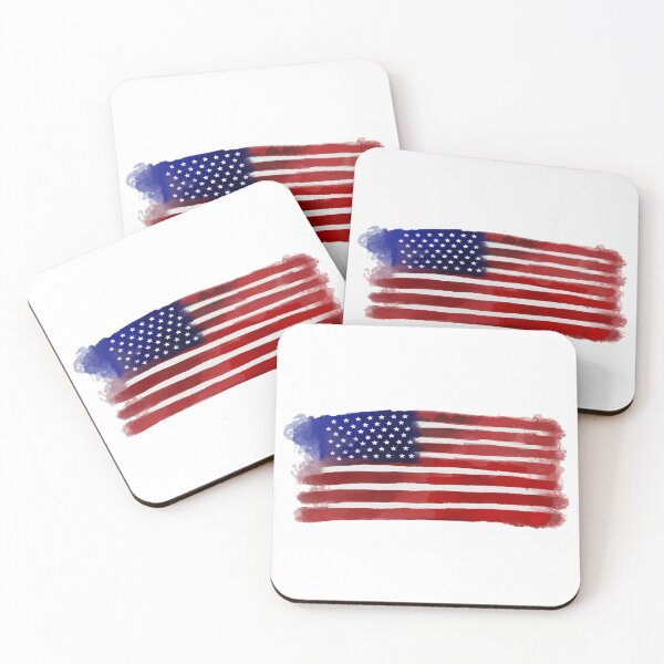 Item preview, American Flag designed and sold by Simo200.