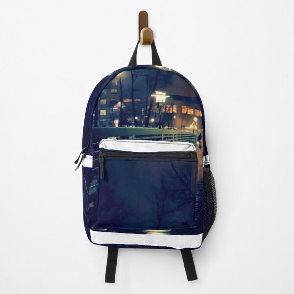 Item preview, Night Walk designed and sold by TheArtisticSeal.