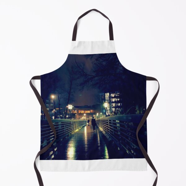 Item preview, Night Walk designed and sold by TheArtisticSeal.