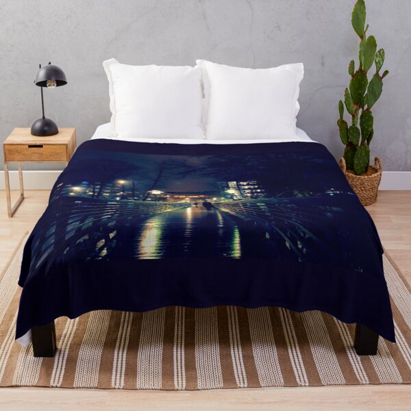 Item preview, Night Walk designed and sold by TheArtisticSeal.