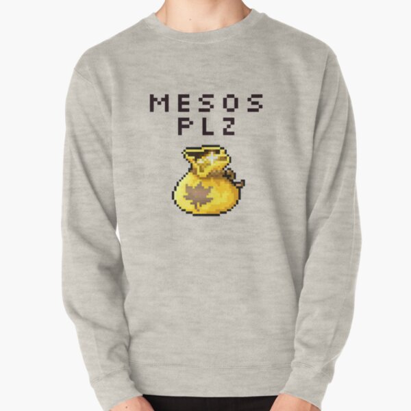 Mesos Pilsen Pullover