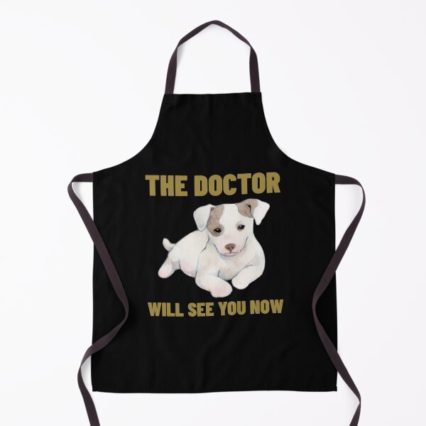 Item preview, The Doctor Will See You Now designed and sold by RiseandShineTee.