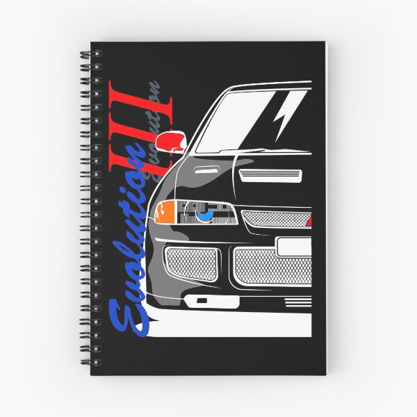 Item preview, Lancer Evolution III designed and sold by CopiPanilArt.