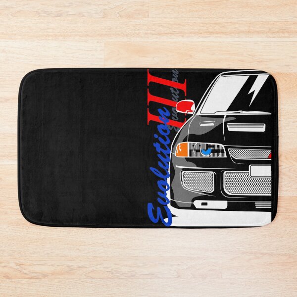 Item preview, Lancer Evolution III designed and sold by CopiPanilArt.