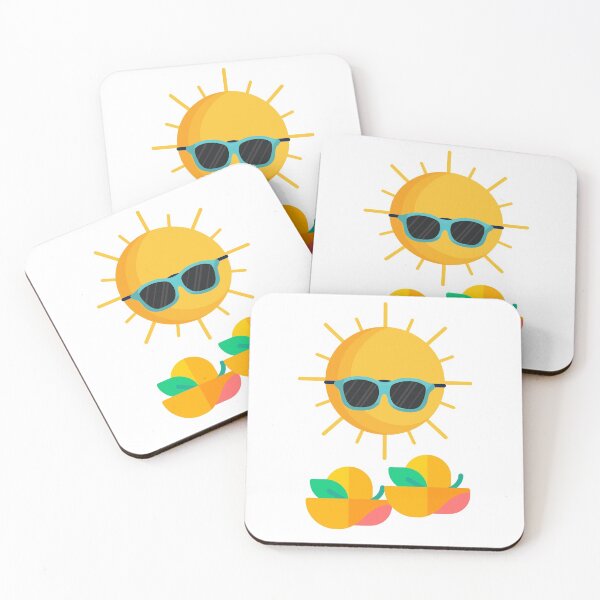 Item preview, Summer Fun-Fruits designed and sold by UniqueWondersCA.