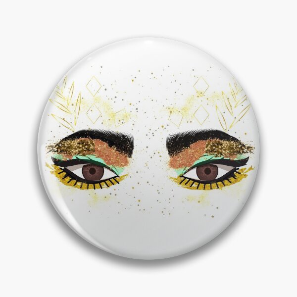 Item preview, It's All in the eyes #1 designed and sold by GeoTeasters.