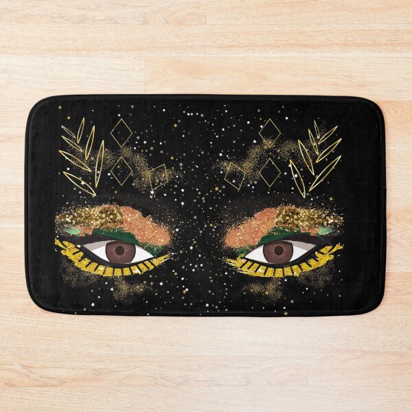 Item preview, It's All in the eyes #1 designed and sold by GeoTeasters.