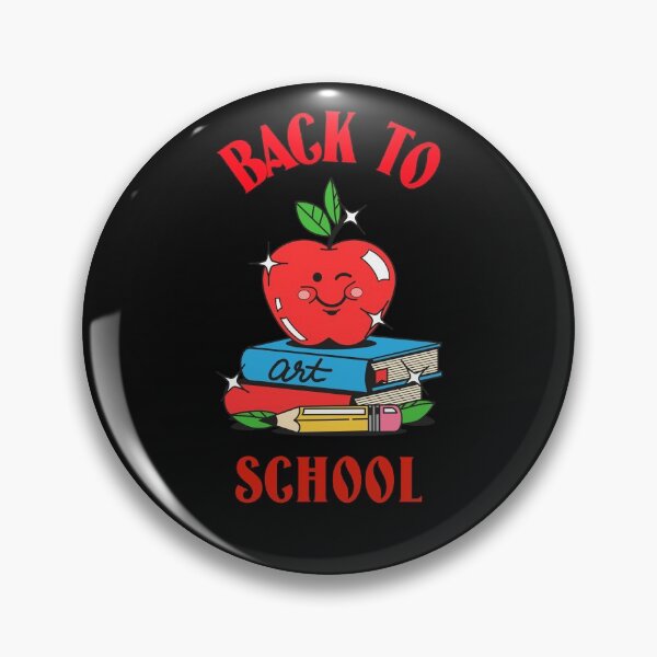 Item preview, Back To School Time designed and sold by TeesbyGinyard.