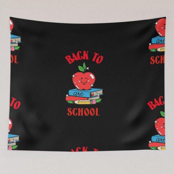 Item preview, Back To School Time designed and sold by TeesbyGinyard.