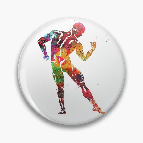 Item preview, Muscular system designed and sold by Teixeira224.