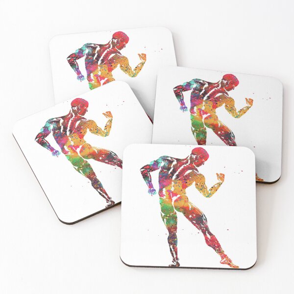 Item preview, Muscular system designed and sold by Teixeira224.