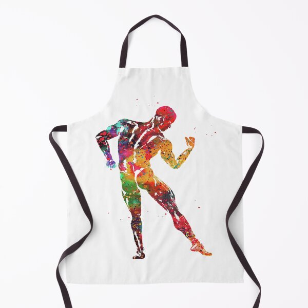 Item preview, Muscular system designed and sold by Teixeira224.