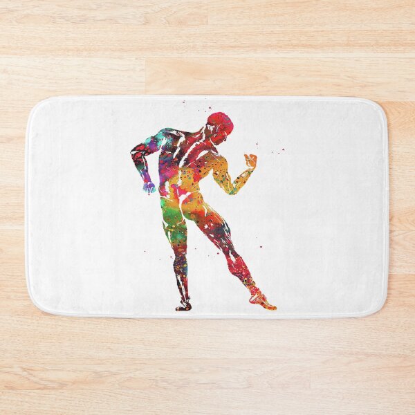 Item preview, Muscular system designed and sold by Teixeira224.
