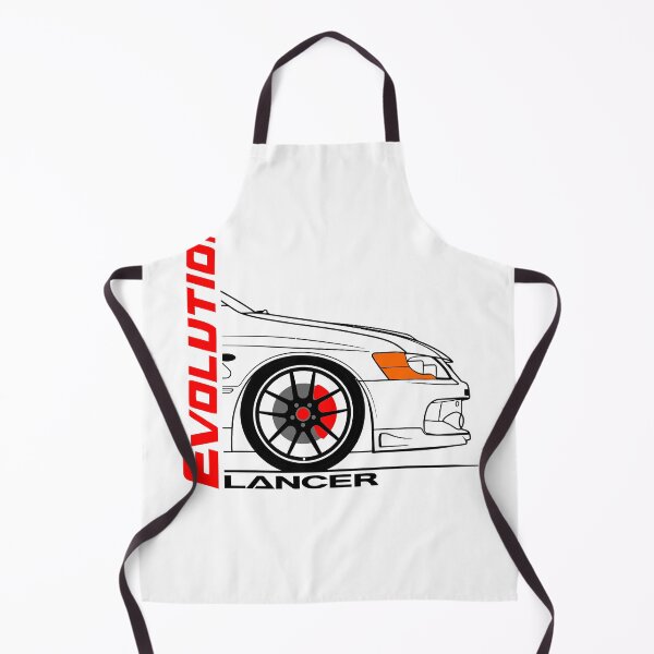 Item preview, Lancer Evolution designed and sold by CopiPanilArt.