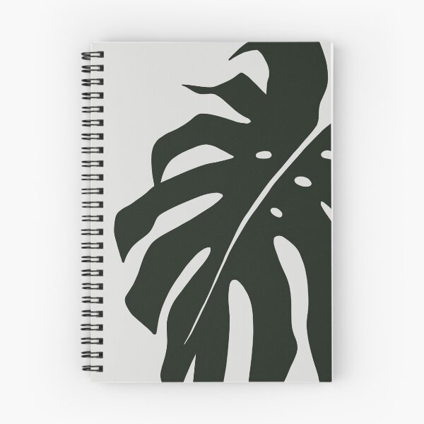 Aperçu de l'œuvre Feuille de Monstera créée et vendue par ABakerMaker.