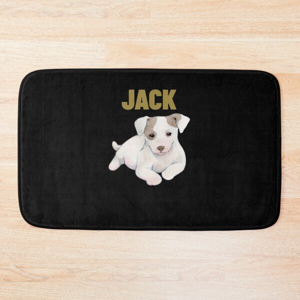 Item preview, Dog Jack designed and sold by RiseandShineTee.