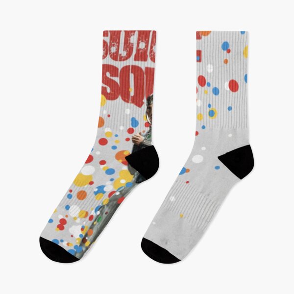 Item preview, Polka-Dotman designed and sold by Glenn Colvin.