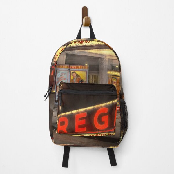 Item preview, City - Chicago IL - Nightlife at the Regal Theater 1941 designed and sold by Mike Savad Photography.