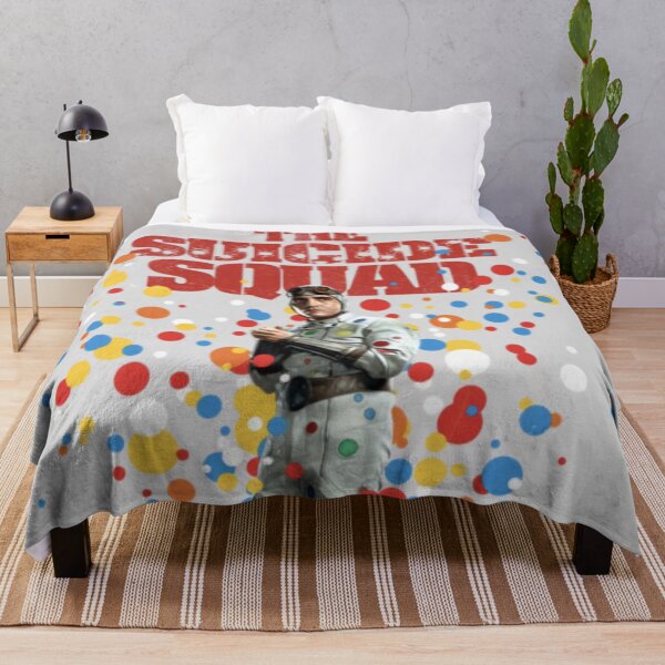 Item preview, Polka-Dotman designed and sold by Glenn Colvin.